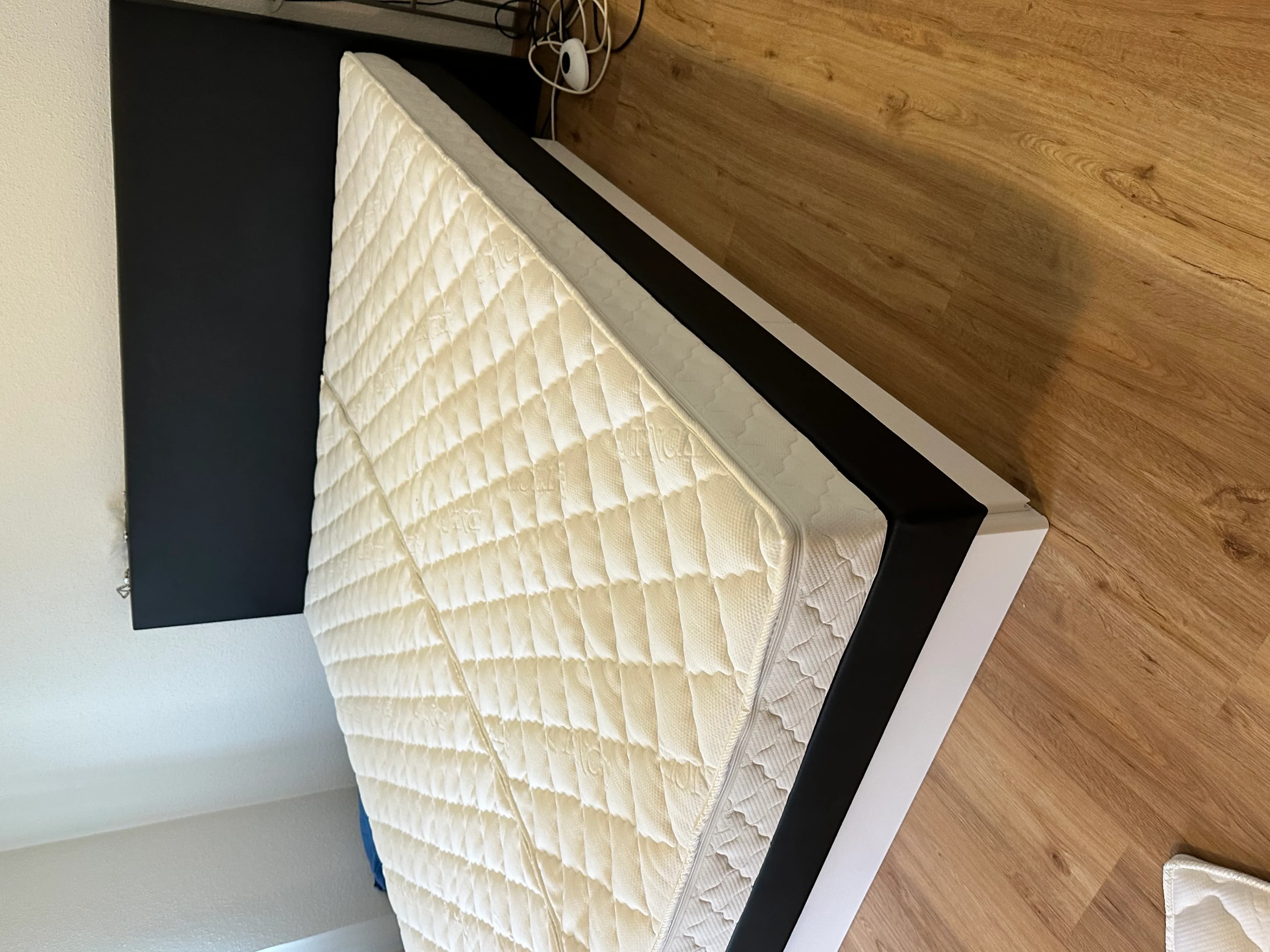 Gelbett oder Wasserbett – Welches Schlafsystem ist besser? 2