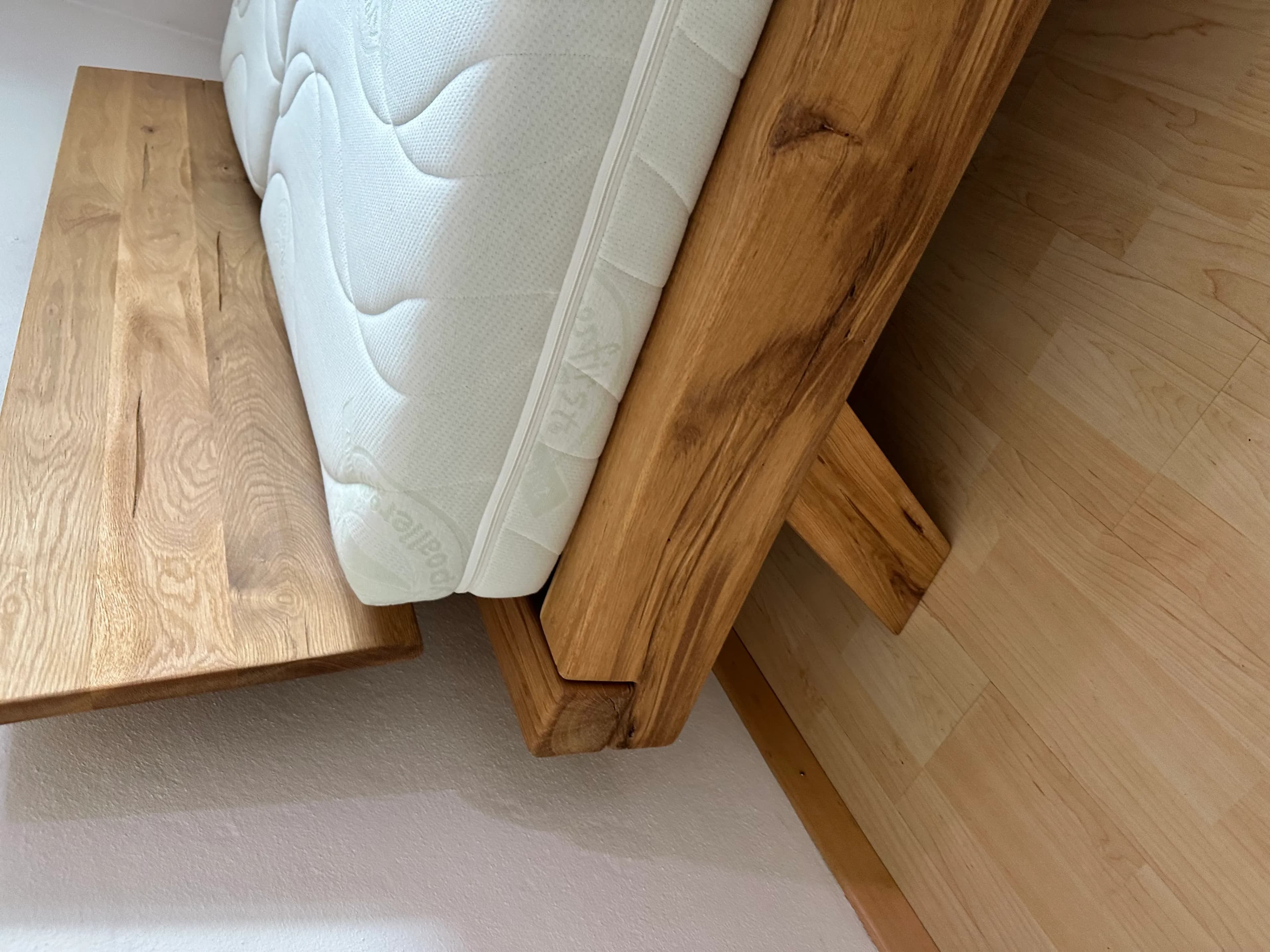 Gelbett reinigen und pflegen: So bleibt das Material langlebig und hygienisch 2