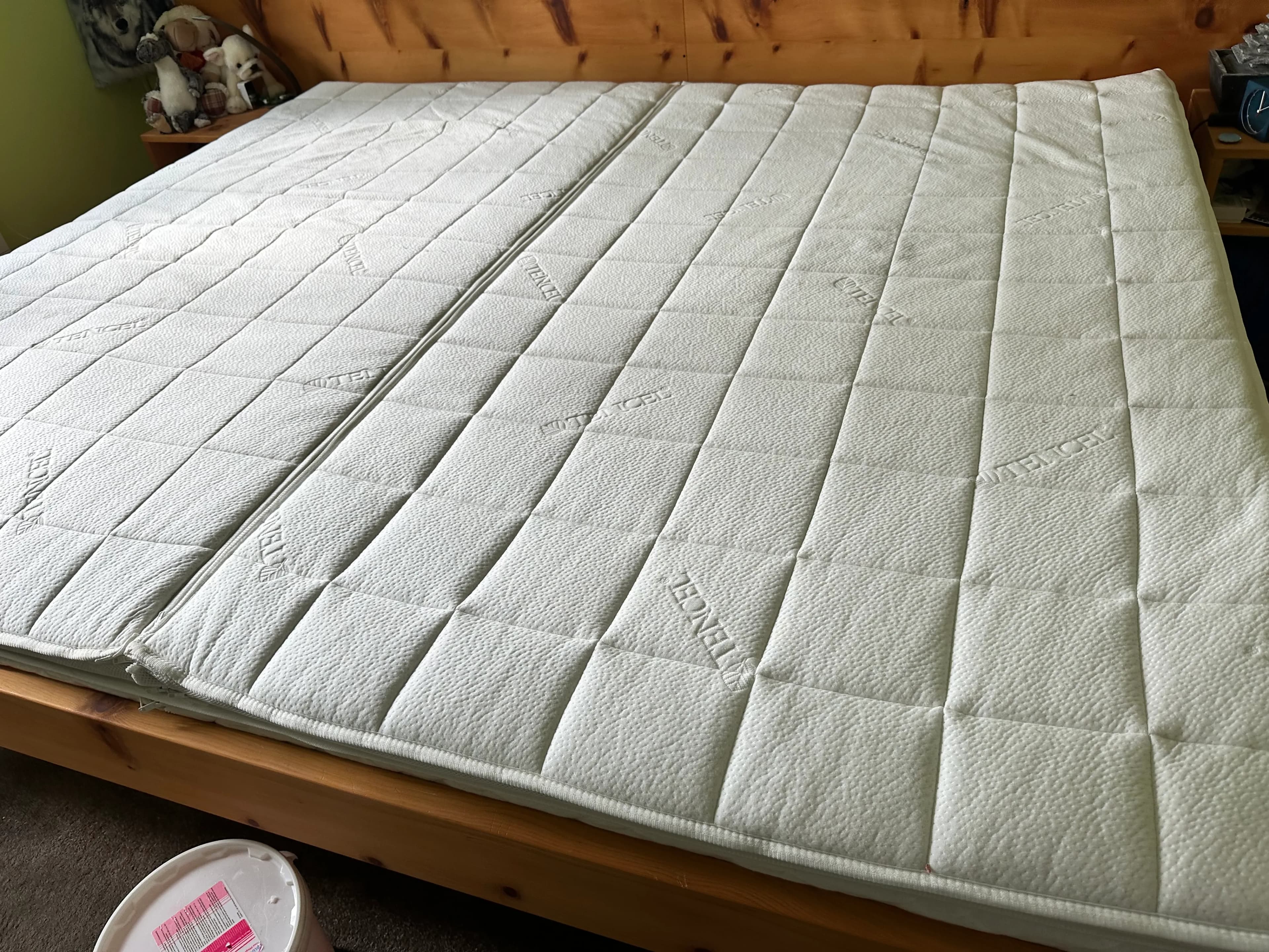 Gelbett oder Wasserbett – Welches Schlafsystem ist besser? 3
