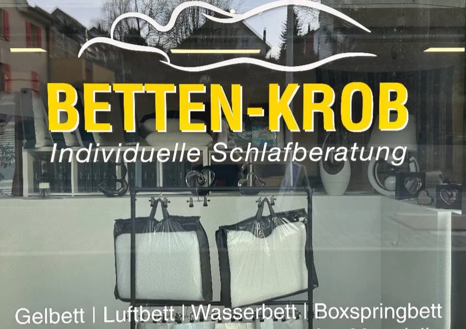Wasserbett selber zügeln oder Fachbetrieb beauftragen – Vor und Nachteile