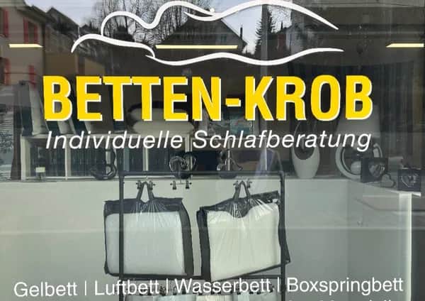 Wasserbett selber zügeln oder Fachbetrieb beauftragen – Vor und Nachteile